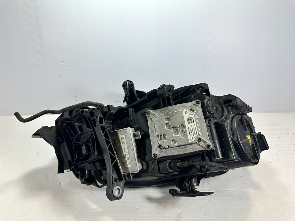 Frontscheinwerfer Audi A4 8K0941003P LED Ein Stück (Rechts oder Links) Headlight