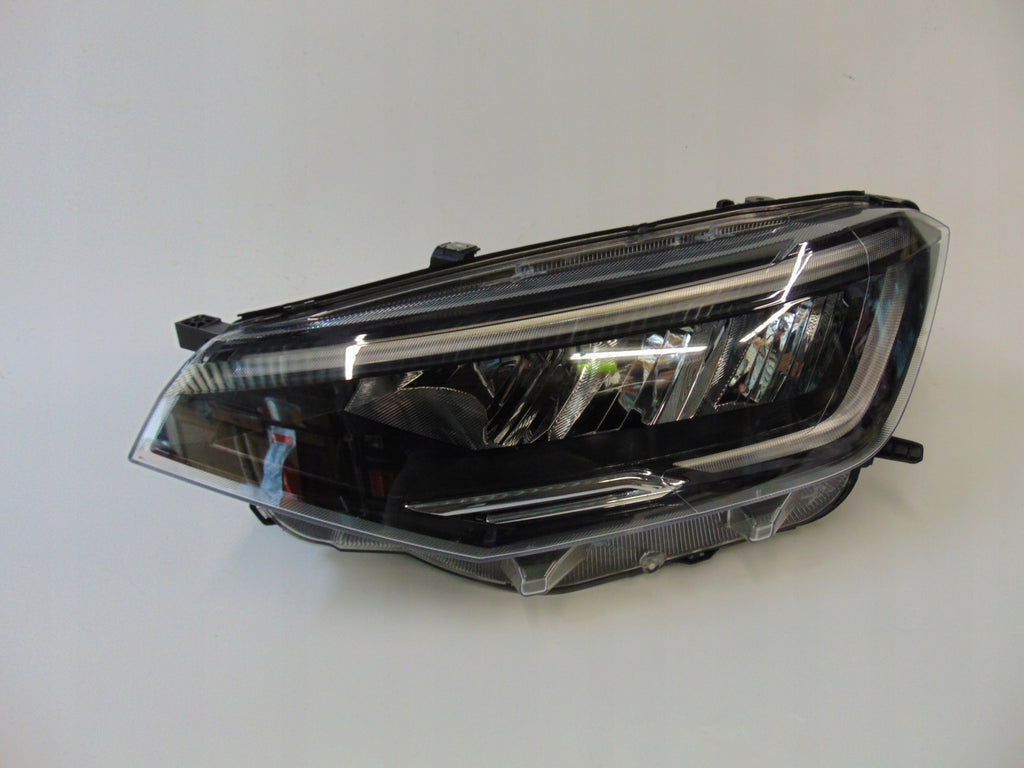 Frontscheinwerfer VW Taigo 2G7941005A LED Ein Stück (Rechts oder Links)