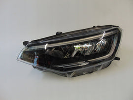 Frontscheinwerfer VW Taigo 2G7941005A LED Ein Stück (Rechts oder Links)