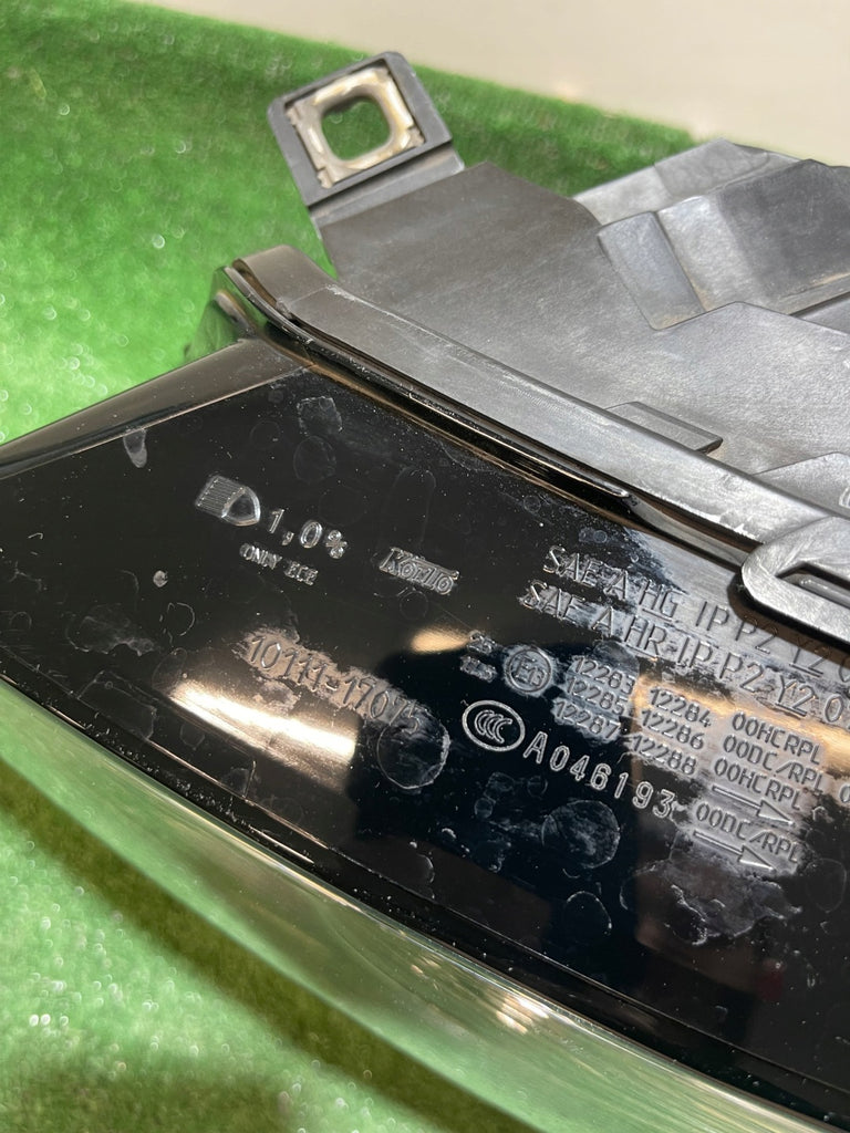Frontscheinwerfer Audi Q5 1011117075 Links Scheinwerfer Headlight SCH6444612094rd