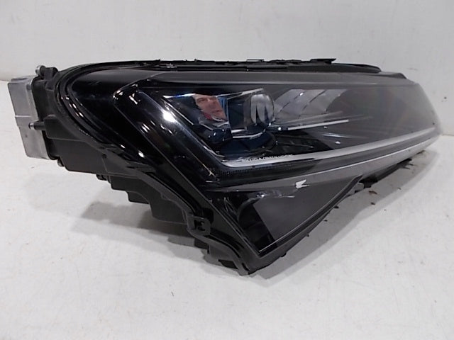 Frontscheinwerfer Skoda Superb III 3V1941016D LED Rechts Scheinwerfer Headlight SCH5560541990du