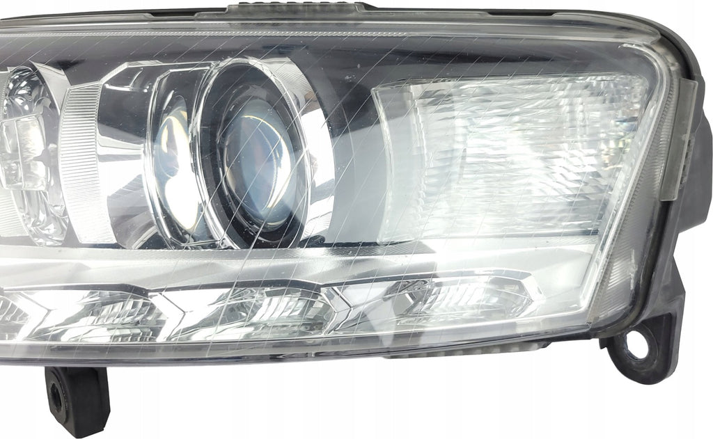 Frontscheinwerfer Audi A6 C6 4F0941029ES LED Links Scheinwerfer Headlight SCH3952934840cw