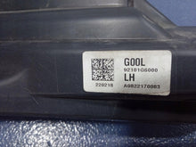 Load image into Gallery viewer, Frontscheinwerfer Kia Picanto 92101G6000 Links Scheinwerfer Headlight SCH6083335299ns