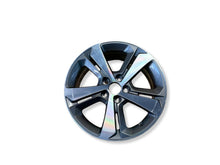 Load image into Gallery viewer, 1x Alufelge 17 Zoll 44ET Glanz Grau 9677989777 Peugeot 308 Rim Wheel FEL1680401120kl