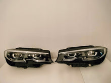 Load image into Gallery viewer, Frontscheinwerfer BMW 3 G21 G20 9481702 9481701 Full LED Ein Satz Headlight SCH3001675297cp