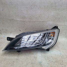 Frontscheinwerfer Fiat Ducato 1394430080 Links Scheinwerfer Headlight SCH8524526528ym