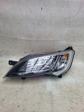 Laden Sie das Bild in den Galerie-Viewer, Frontscheinwerfer Fiat Ducato 1394430080 Links Scheinwerfer Headlight SCH8524526528ym