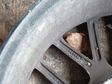 Load image into Gallery viewer, 1x Alufelge 16 Zoll 5x112 AMD89644 Mercedes-Benz Viano W639 Vito Rim Wheel FEL5408834431hs