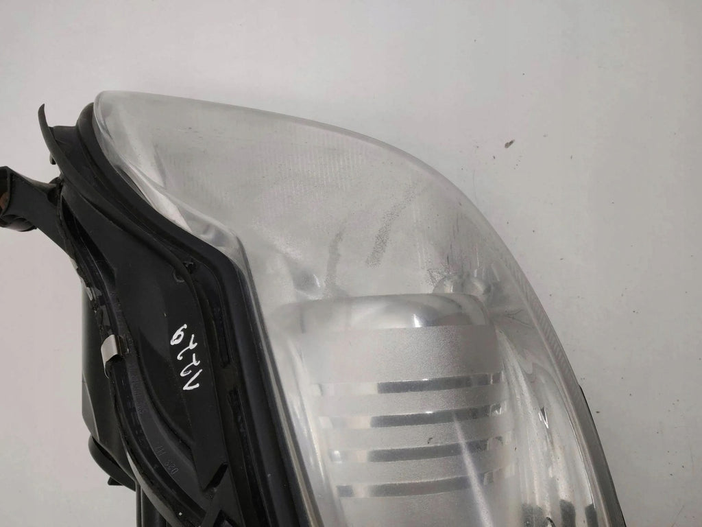 Frontscheinwerfer Mercedes-Benz Cls C219 RZV68063 FALSE Scheinwerfer Headlight SCH7086973287ez