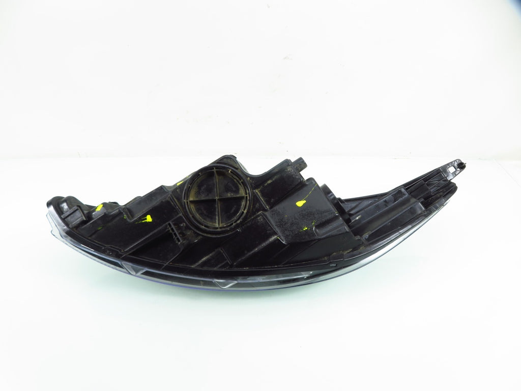 Frontscheinwerfer Ford Fiesta I Rechts Scheinwerfer Headlight SCH6388112048fs