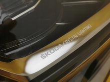 Laden Sie das Bild in den Galerie-Viewer, Frontscheinwerfer Skoda Superb III 3V1941016D LED Rechts Scheinwerfer Headlight