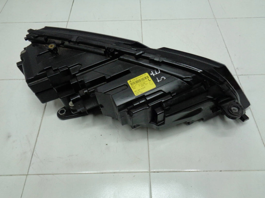 Frontscheinwerfer Skoda Octavia III 5E1941015F Full LED Links Headlight SCH2321002126fu