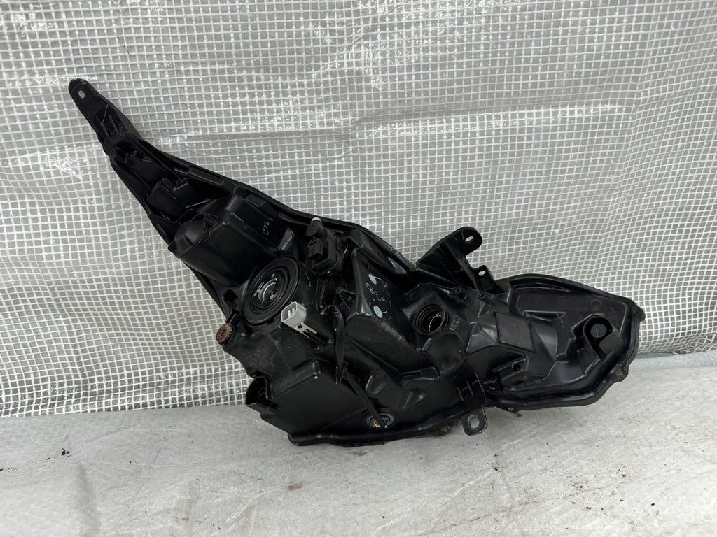 Frontscheinwerfer Toyota Aygo Links Scheinwerfer Headlight SCH6956481882ue