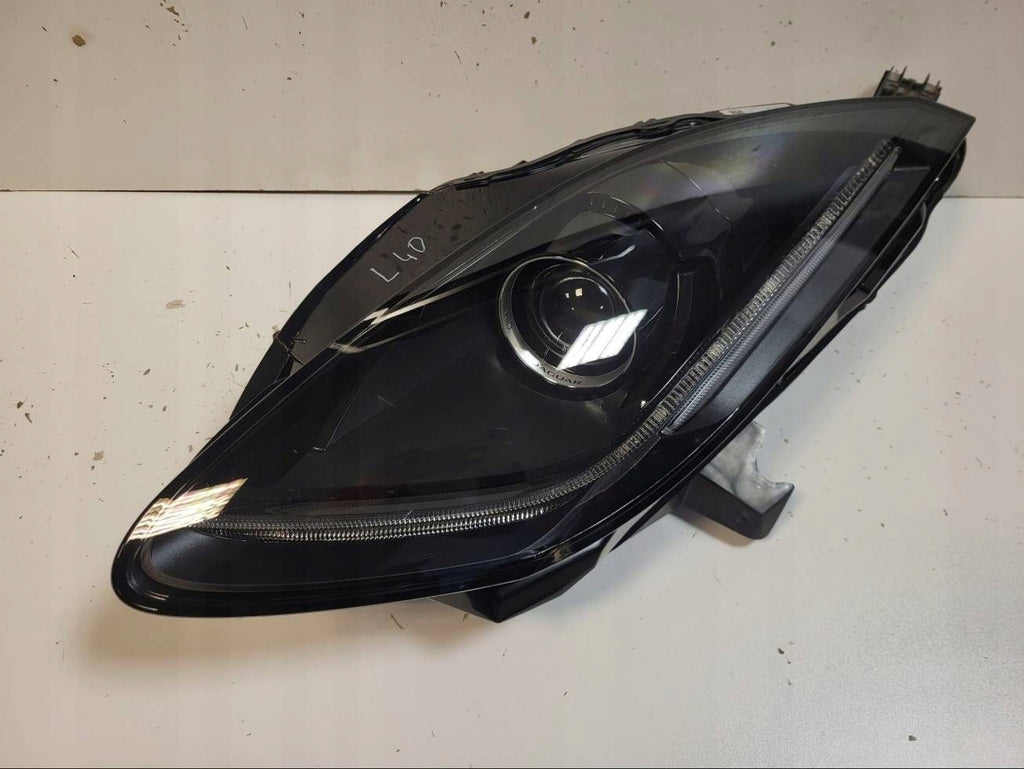 Frontscheinwerfer Jaguar F-Type JX5313W030BA 89910709 Links Headlight SCH8484635444ex
