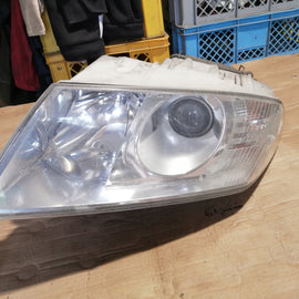Frontscheinwerfer Skoda Octavia II Xenon Links Scheinwerfer Headlight SCH1941838964dz