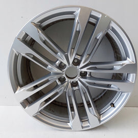 1x Alufelge 21 Zoll 8.5