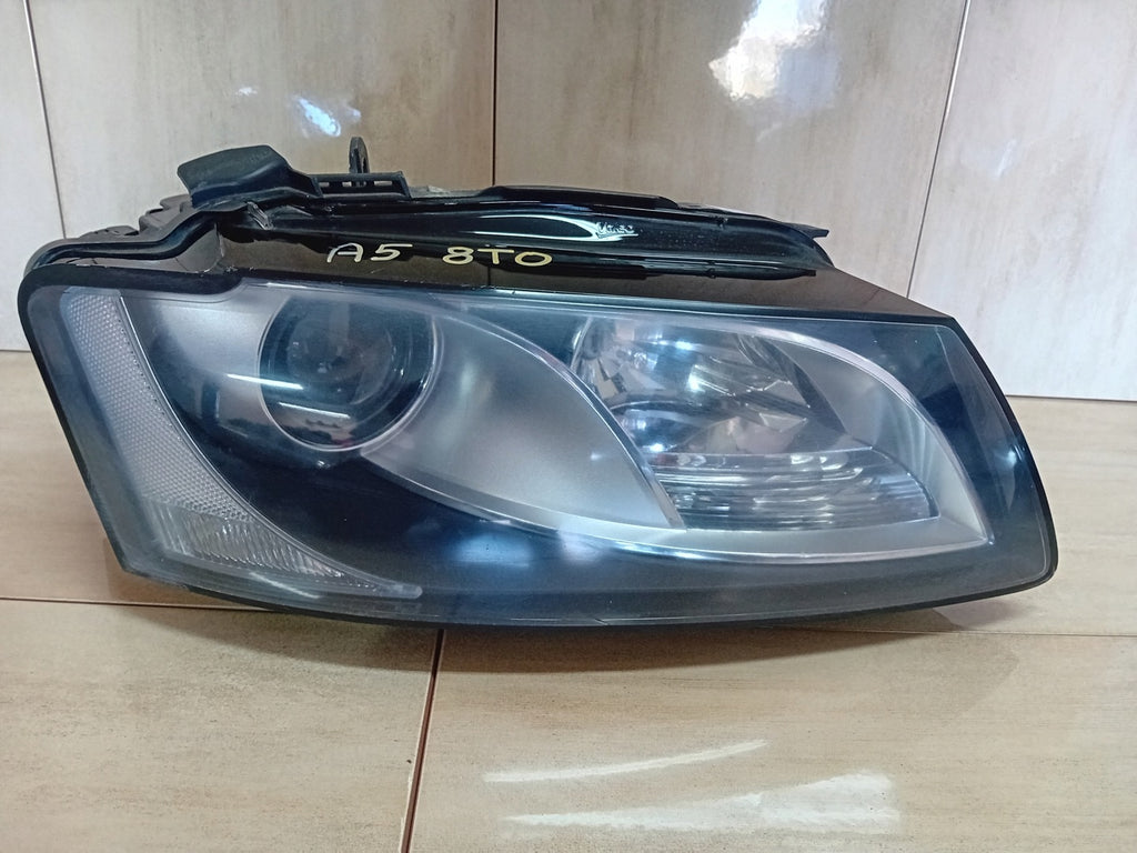 Frontscheinwerfer Audi A5 Octavia III 8T0941004 Rechts Scheinwerfer Headlight SCH2907288890pu