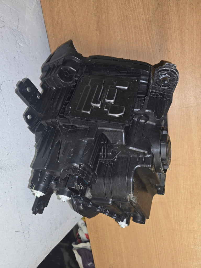 Frontscheinwerfer Smart P8893895397 Links Scheinwerfer Headlight SCH9304813638wu