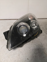 Laden Sie das Bild in den Galerie-Viewer, Frontscheinwerfer Opel Astra H Xenon Links Scheinwerfer Headlight