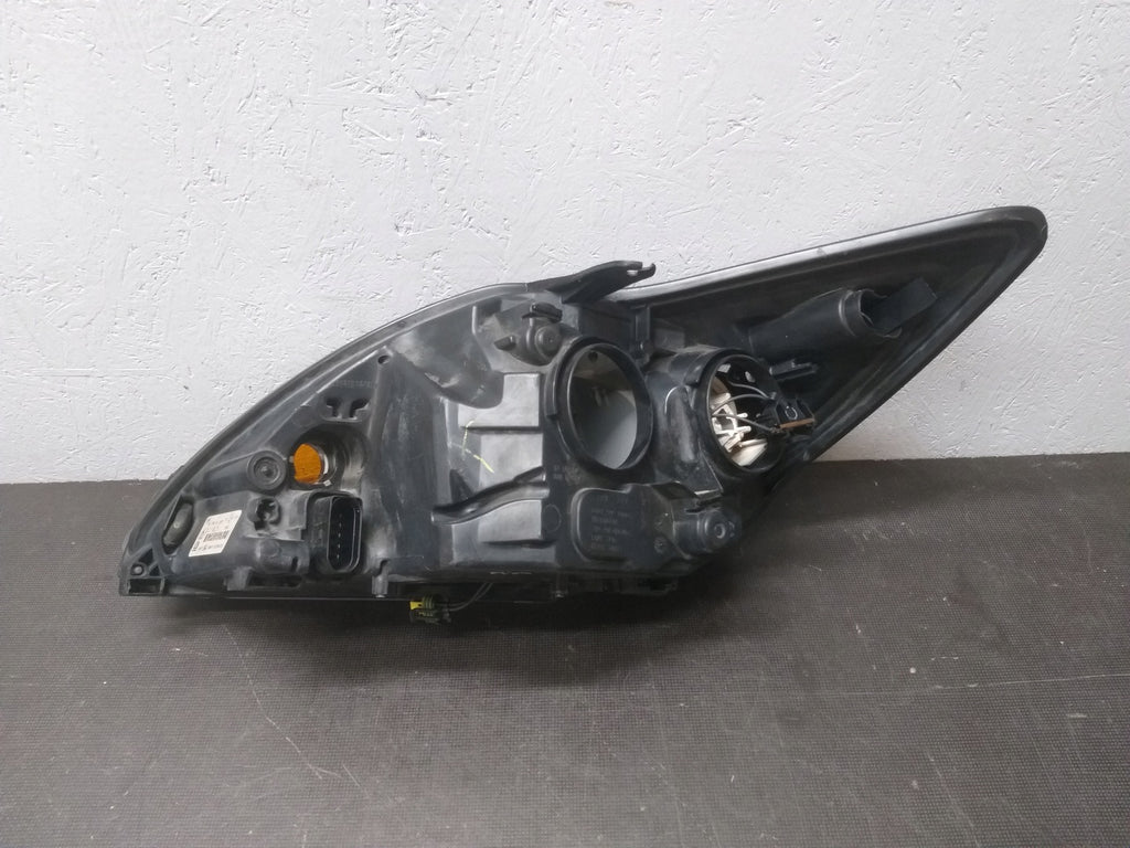 Frontscheinwerfer Ford Focus 8M51-13D154-CE Xenon Rechts Scheinwerfer Headlight