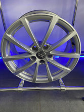 Laden Sie das Bild in den Galerie-Viewer, 4x Alufelge 17 Zoll 7.5" 5x112 36ET Glanz Silber 4K0601025 Audi A6 C8 Rim Wheel FEL2943283269gp