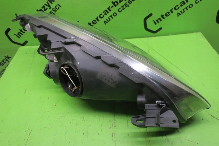 Frontscheinwerfer Citroën C4 Picasso Xenon Links Scheinwerfer Headlight