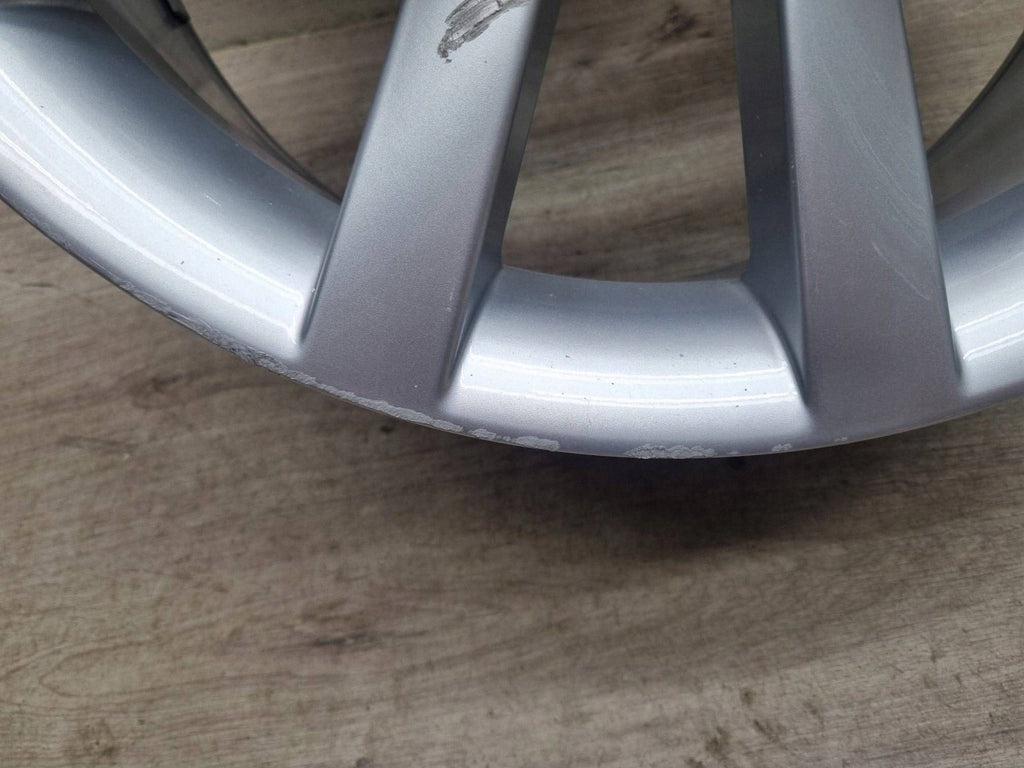 1x Alufelge 18 Zoll 5x112 5E0601025Q Skoda Octavia Iii Rim Wheel FEL4740084050rb
