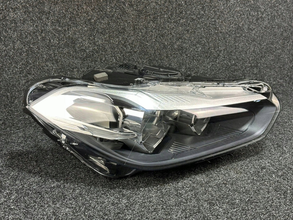 Frontscheinwerfer BMW X2 F39 7420434 Rechts Scheinwerfer Headlight SCH2998110747uc