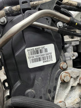 Laden Sie das Bild in den Galerie-Viewer, Motor Ford Fiesta II Fbd AV4Q6007DC 2.0 TDCI 97PS 71kW 94TKm Diesel Komplett MOT2578917896cg