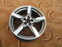 Load image into Gallery viewer, 1x Alufelge 17 Zoll 7.5" 5x112 82A601025P Audi A1 Rim Wheel FEL7983339385bc