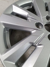 Load image into Gallery viewer, 1x Alufelge 16 Zoll 6.0&quot; 4x100 50ET Nissan Note E12 Rim Wheel