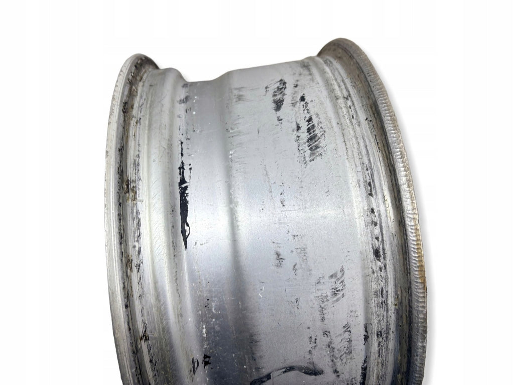 1x Alufelge 17 Zoll Grau A2124010902 Mercedes-Benz W212 Rim Wheel FEL2067866777cv