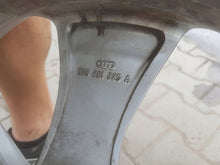 Laden Sie das Bild in den Galerie-Viewer, 1x Alufelge 18 Zoll 7.5" 5x112 8V0601025A Audi A3 Rim Wheel FEL5119504245yv