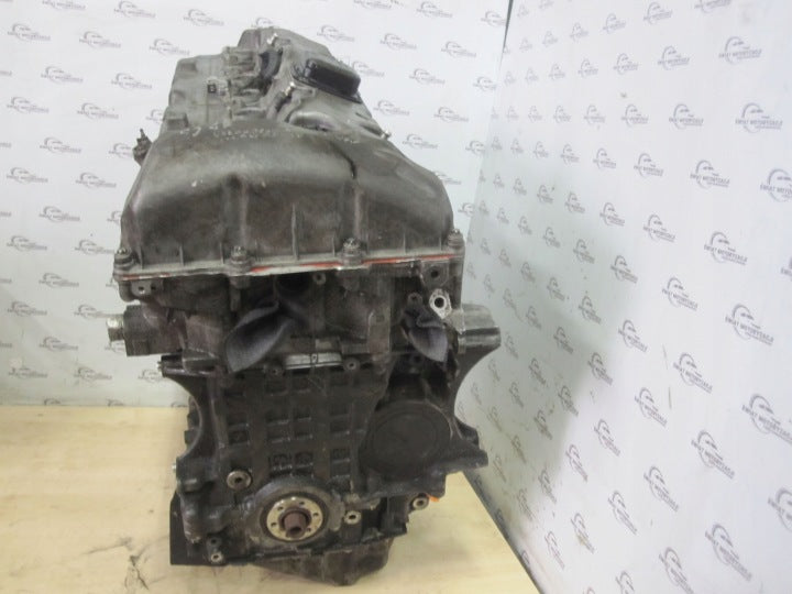 Motor BMW 5 E60 3 E90 N52B25AF 2.5 218PS 159TKm 2005 Engine Unkomplett MOT6510090514ad