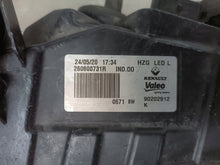 Laden Sie das Bild in den Galerie-Viewer, Frontscheinwerfer Renault Koleos II 260600731R LED Links Scheinwerfer Headlight SCH8911251846ab