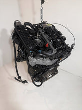 Laden Sie das Bild in den Galerie-Viewer, Motor Mercedes-Benz Cl203 646962 2.2 CDI 120PS 90kW Diesel Engine Komplett