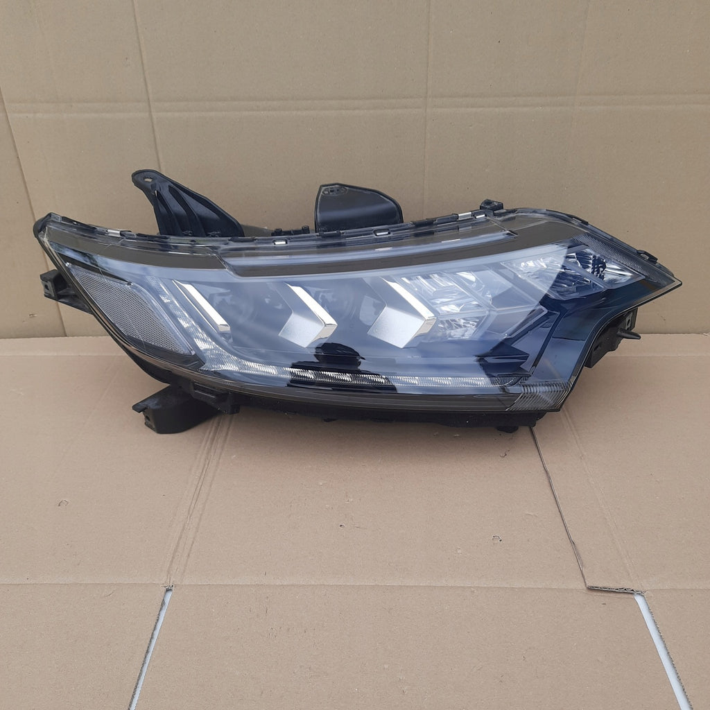 Frontscheinwerfer Mitsubishi Outlander III ECM921-21E20 Full LED Rechts