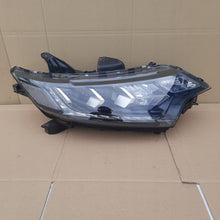 Load image into Gallery viewer, Frontscheinwerfer Mitsubishi Outlander III ECM921-21E20 Full LED Rechts