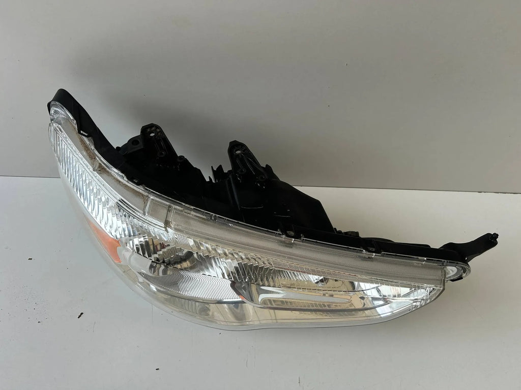 Frontscheinwerfer Mitsubishi Asx P9135R Rechts Scheinwerfer Headlight