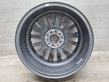 Load image into Gallery viewer, 1x Alufelge 17 Zoll 7.5" 5x112 54ET Glanz Graphit 6856085 BMW 2 F45 Mg Rim Wheel FEL9924555040im