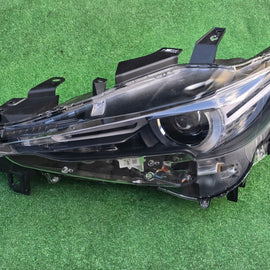 Frontscheinwerfer Mazda Cx5 KB8P51040H Links Scheinwerfer Headlight SCH2034185873yc