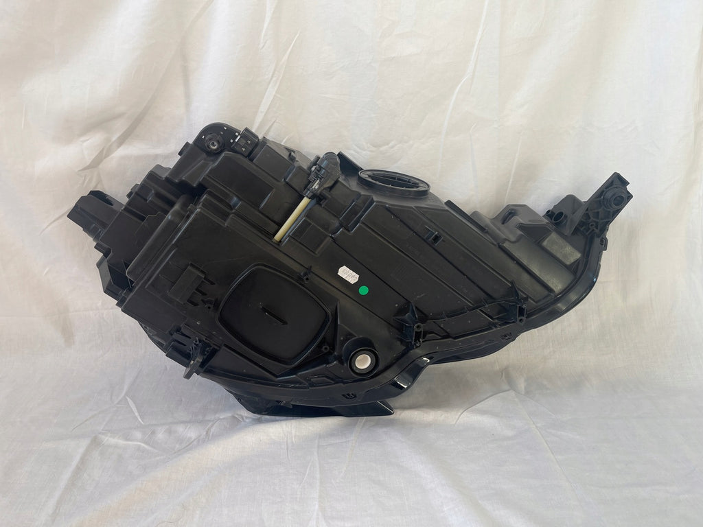 Frontscheinwerfer Audi A3 8Y0941011C LED Ein Stück (Rechts oder Links) Headlight