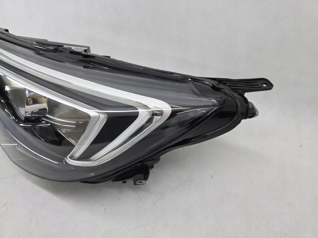 Frontscheinwerfer Opel Crossland X 13467967 LED Links Scheinwerfer Headlight SCH6041362028cm