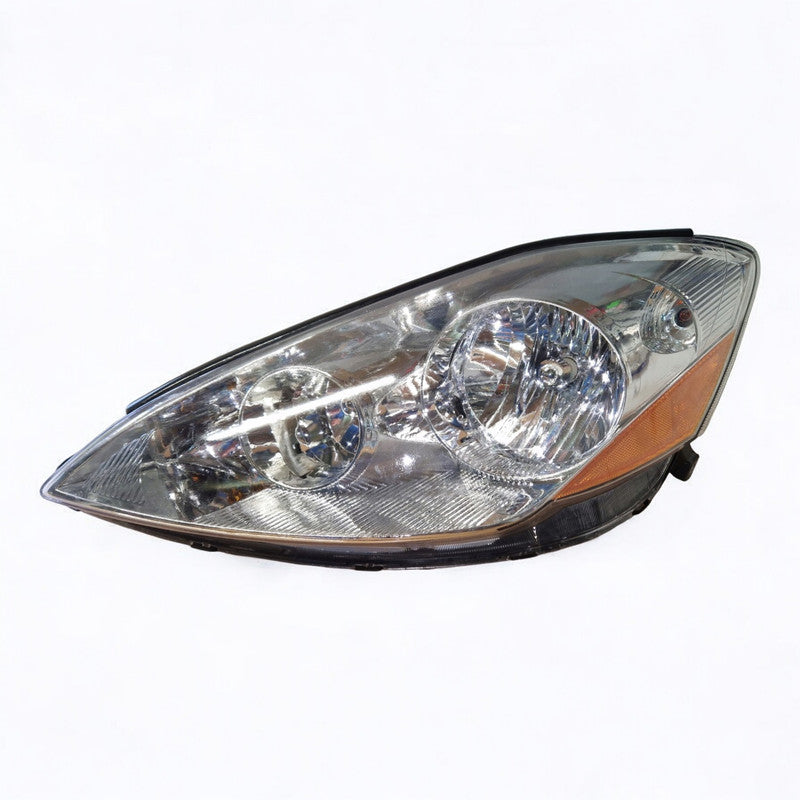 Frontscheinwerfer Toyota Sienna Xenon Links Scheinwerfer Headlight