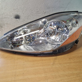 Frontscheinwerfer Toyota Sienna Xenon Links Scheinwerfer Headlight SCH7524145742jo