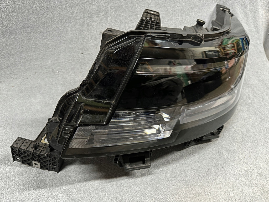 Frontscheinwerfer Land Rover Range V L460 M8E2-13W030-EJ LED Links Headlight SCH9777889835kf