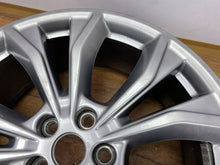 Load image into Gallery viewer, 1x Alufelge 20 Zoll 8.0&quot; 5x114.3 50ET LB5C-1007-C1C Ford Rim Wheel