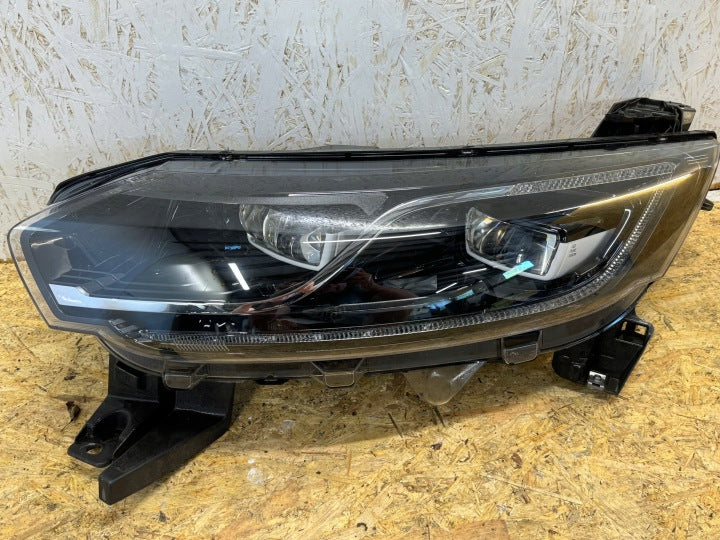 Frontscheinwerfer Renault Espace 260601459R LED Links Scheinwerfer Headlight SCH7501783926kt