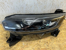 Laden Sie das Bild in den Galerie-Viewer, Frontscheinwerfer Renault Espace 260601459R LED Links Scheinwerfer Headlight SCH7501783926kt
