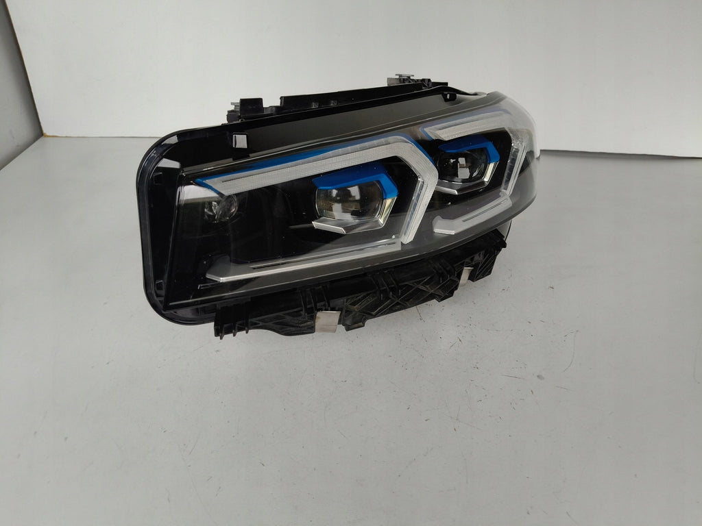 Frontscheinwerfer BMW 3 G21 G20 9450801 Full LED Links Scheinwerfer Headlight SCH2250142618bf